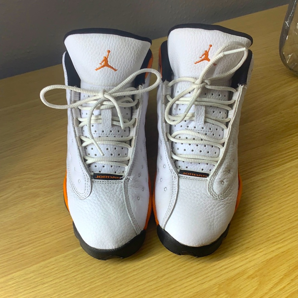 Jordan 13 Retro Starfish (PS)